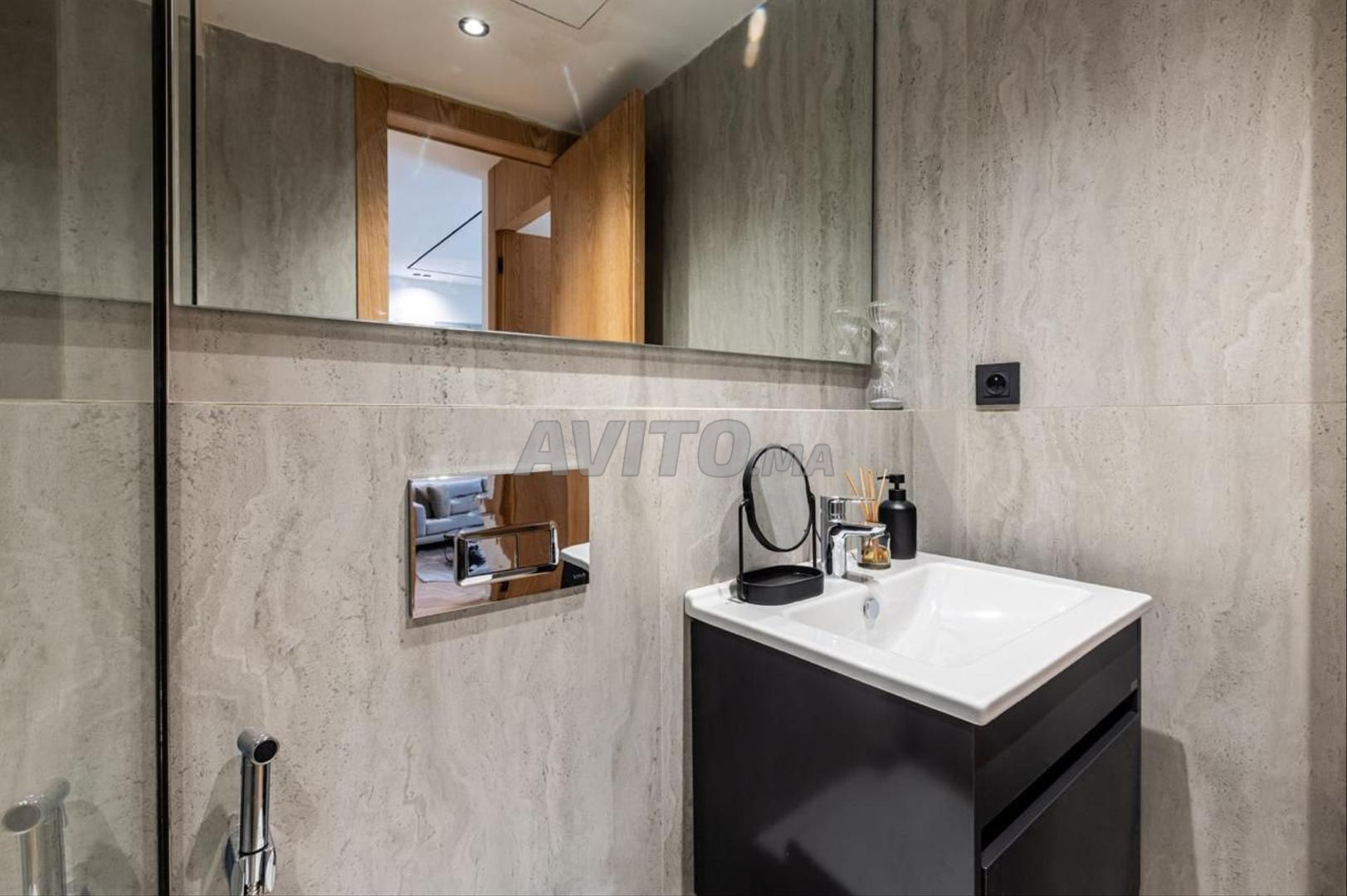Studio 50 m² for sale in Casablanca (Les Princesses) — Photo 17