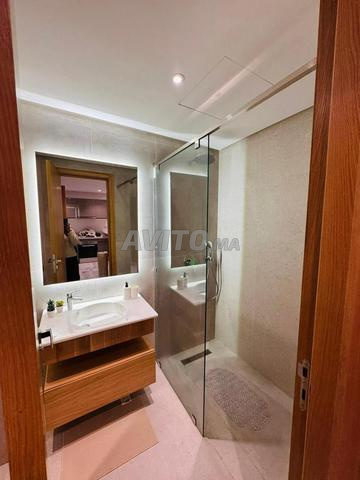 Appartement 50 m² à vendre à Casablanca (Palmier) — Photo 12