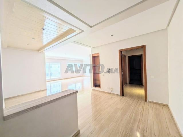 Appartement 236 m² à louer à Casablanca — Photo 2