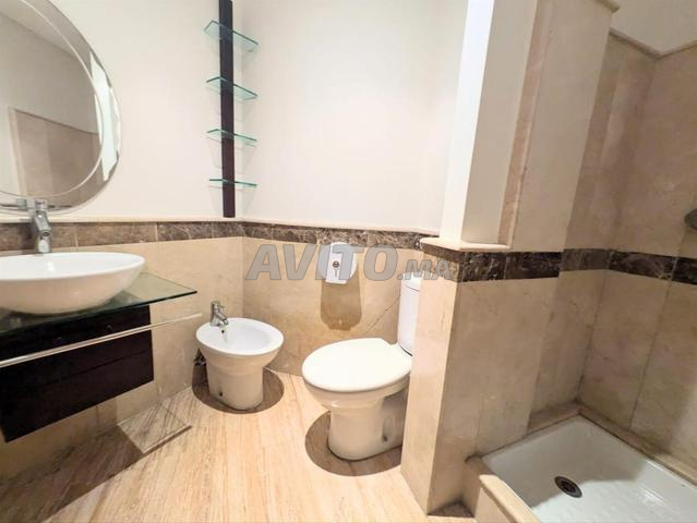 Appartement 236 m² à louer à Casablanca — Photo 12