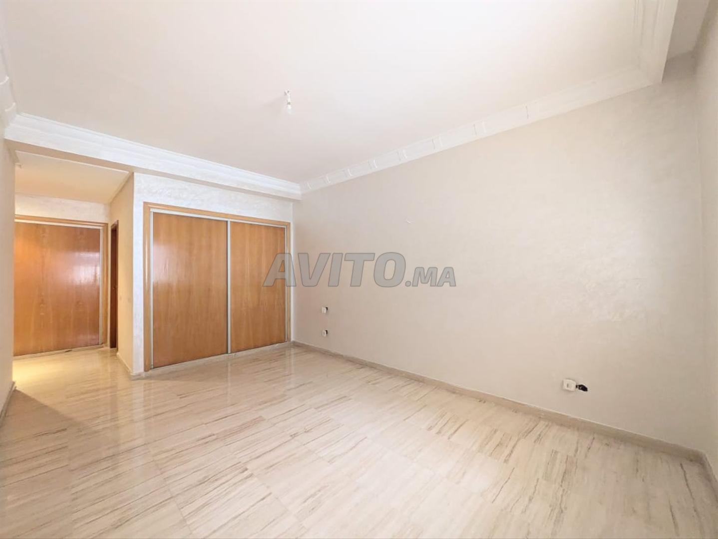 Appartement 236 m² à louer à Casablanca — Photo 9