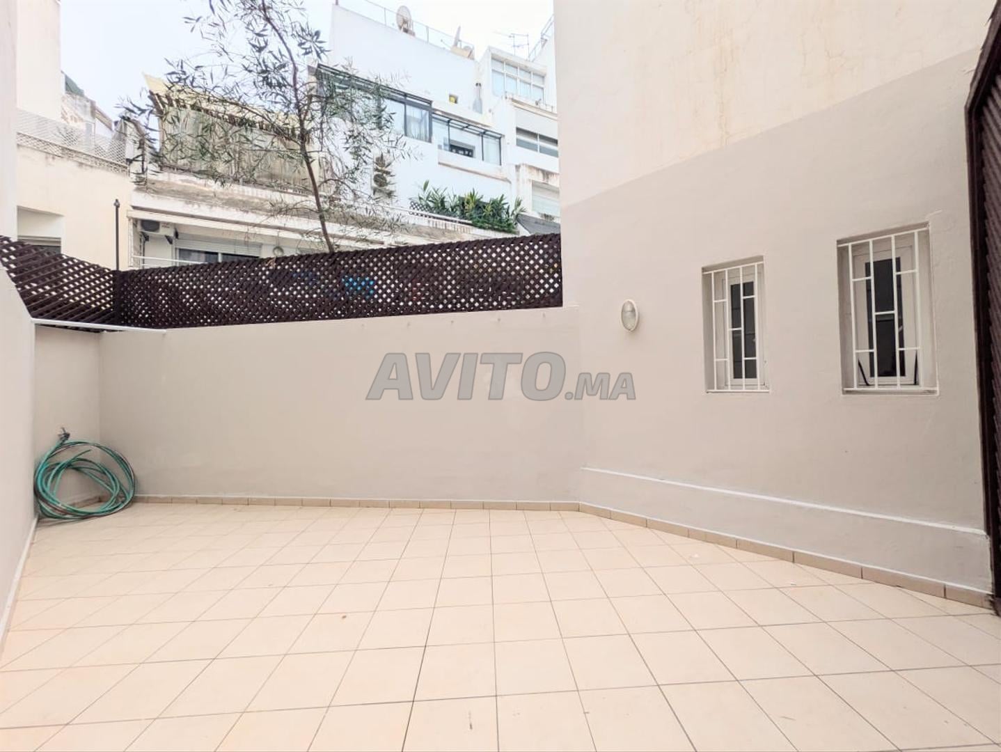 Appartement 236 m² à louer à Casablanca — Photo 15