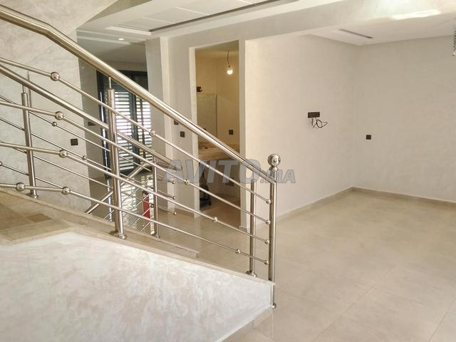 Triplex 3 niveaux à louer à El Jadida — Photo 21