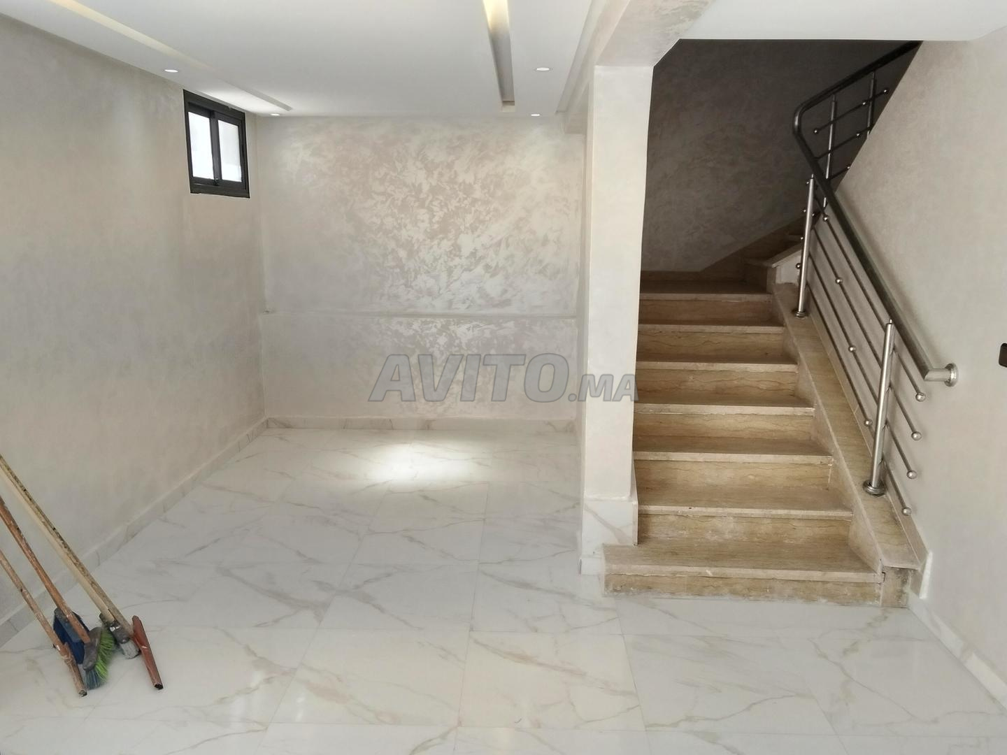 Triplex 3 niveaux à louer à El Jadida — Photo 16