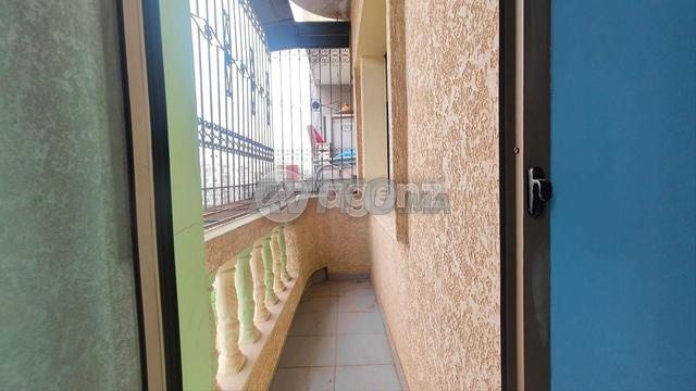 شقة ٨٤م٢ للبيع في الدار البيضاء — Photo 28