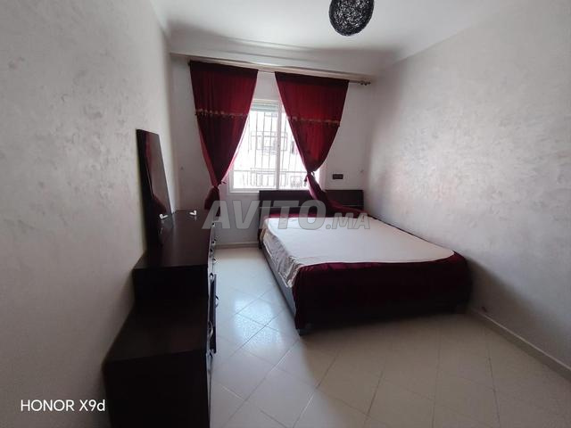 93 m² Apartment for rent in Casablanca Roches Noires — Photo 4