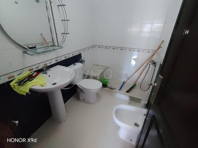 93 m² Apartment for rent in Casablanca Roches Noires — Photo 8