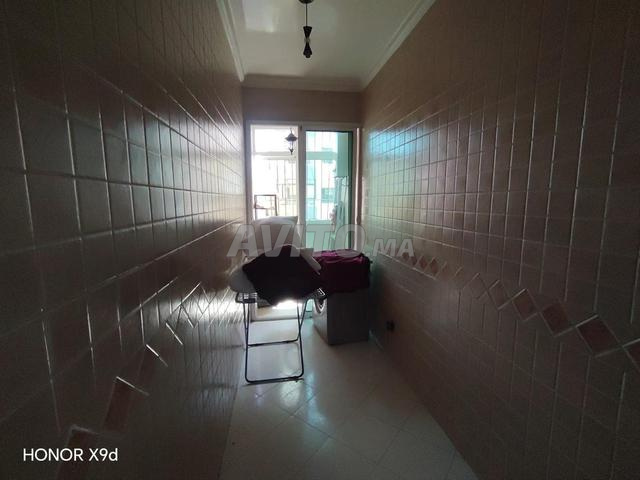 93 m² Apartment for rent in Casablanca Roches Noires — Photo 9