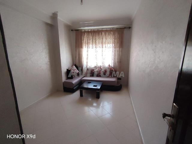 93 m² Apartment for rent in Casablanca Roches Noires — Photo 13