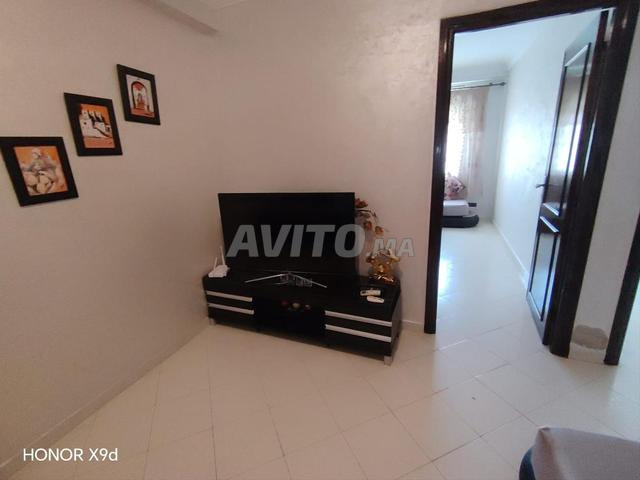 93 m² Apartment for rent in Casablanca Roches Noires — Photo 14