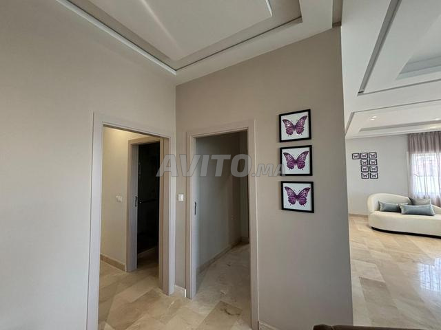 Appartement 220 m² à louer à Tanger - Californie — Photo 6