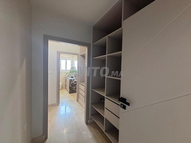 Appartement 220 m² à louer à Tanger - Californie — Photo 10
