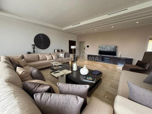 Appartement 220 m² à louer à Tanger - Californie — Photo 18