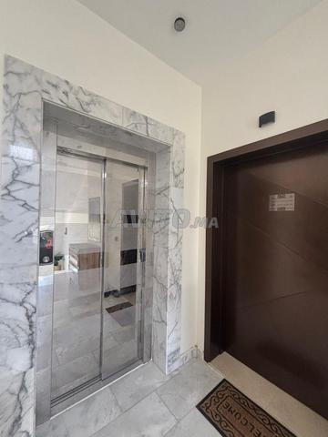 Appartement 220 m² à louer à Tanger - Californie — Photo 26