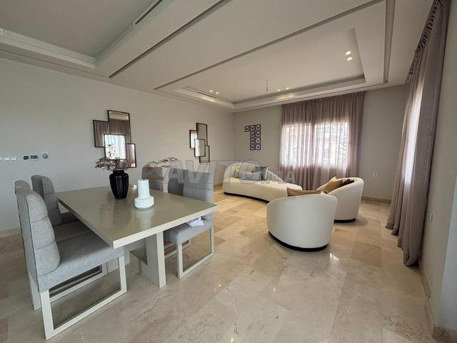 Appartement 220 m² à louer à Tanger - Californie — Photo 28