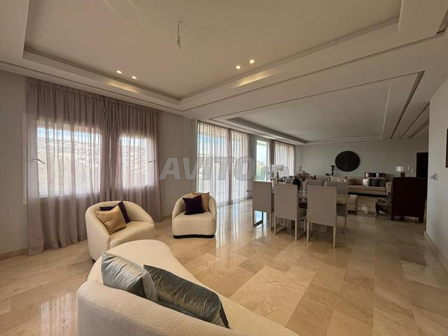 Appartement 220 m² à louer à Tanger - Californie — Photo 30