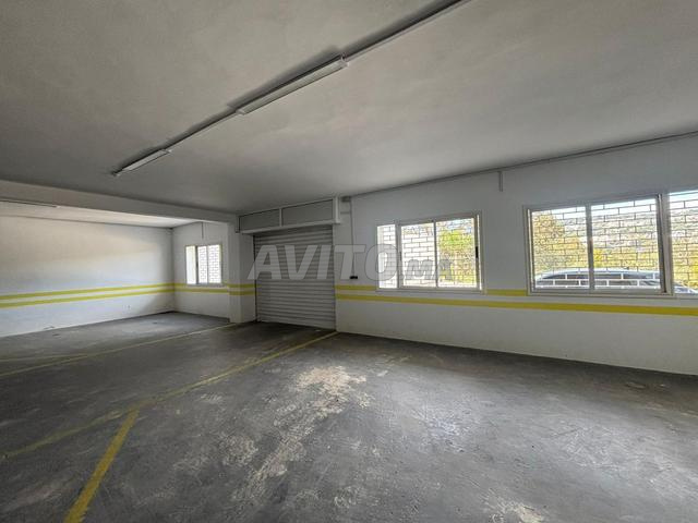 Appartement 220 m² à louer à Tanger - Californie — Photo 36