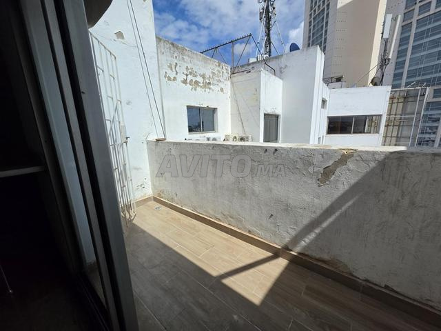 Bureau 85 m² à louer à Casablanca — Photo 11