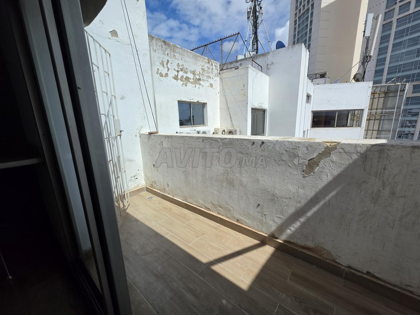 Bureau 85 m² à louer à Casablanca — Photo 12