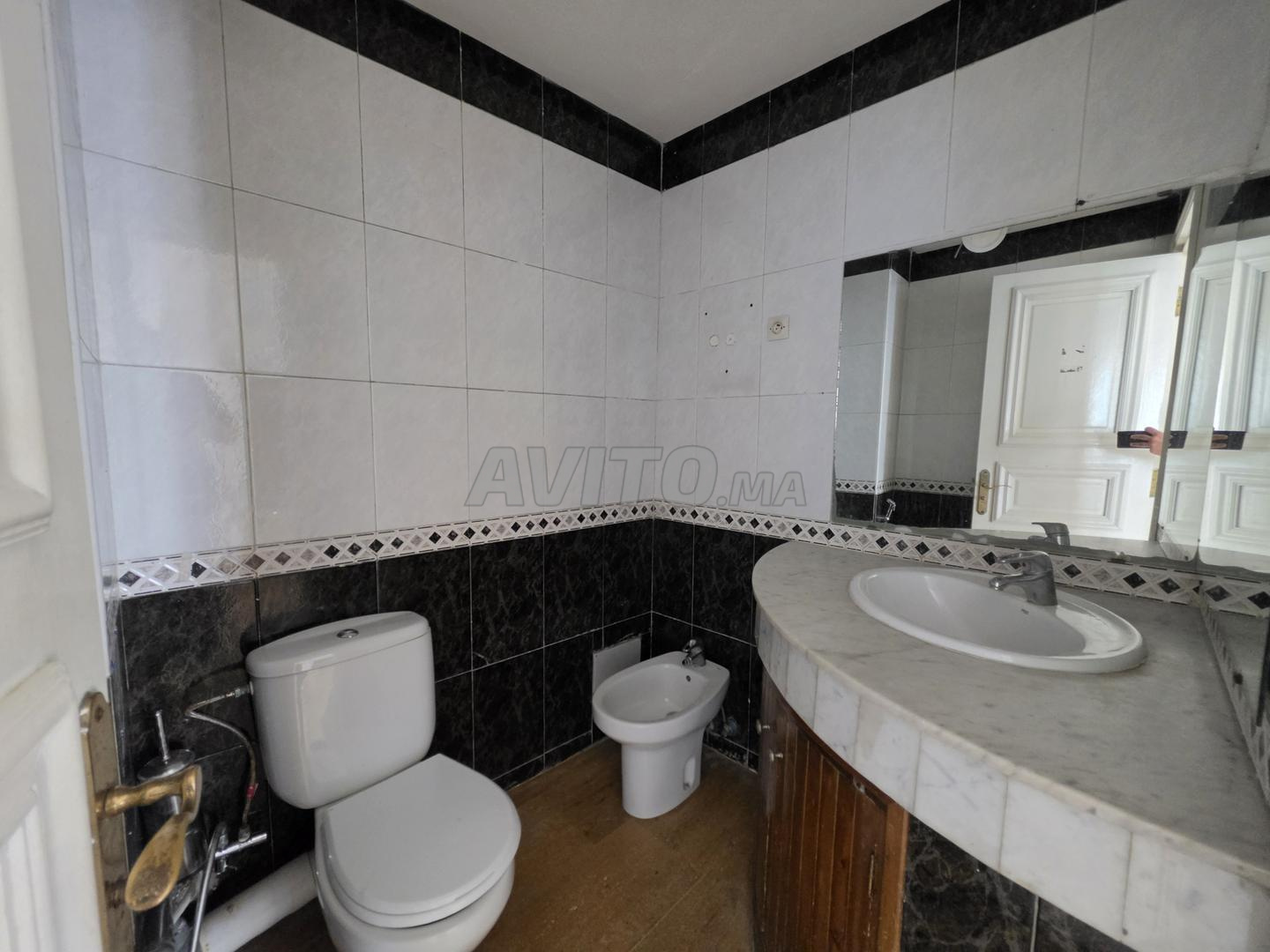 Bureau 85 m² à louer à Casablanca — Photo 14