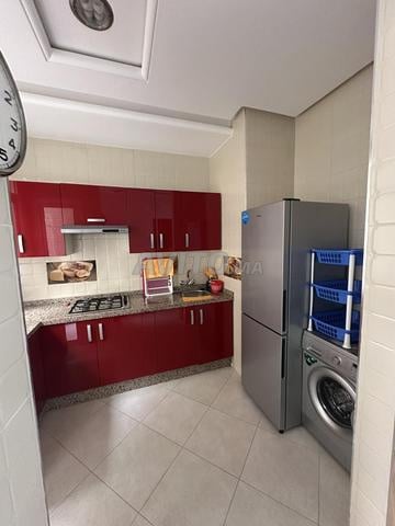 Apartment for rent in Tétouan — Photo 6