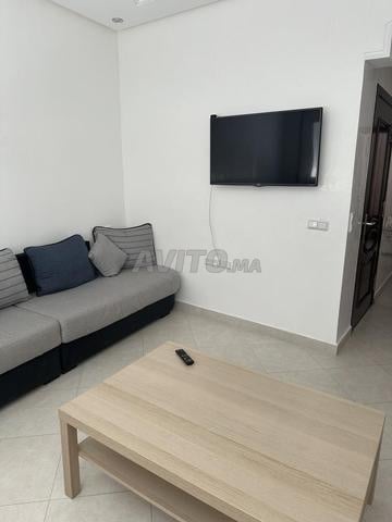 Apartment for rent in Tétouan — Photo 12
