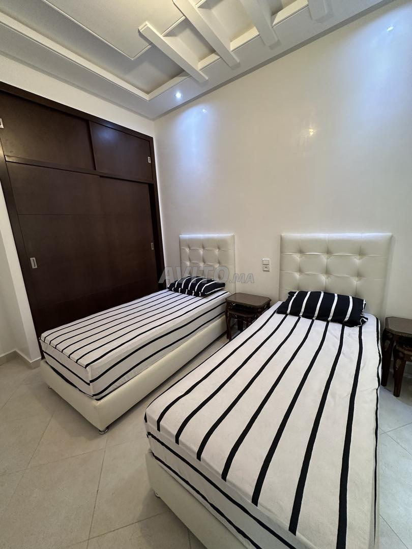 Apartment for rent in Tétouan — Photo 7