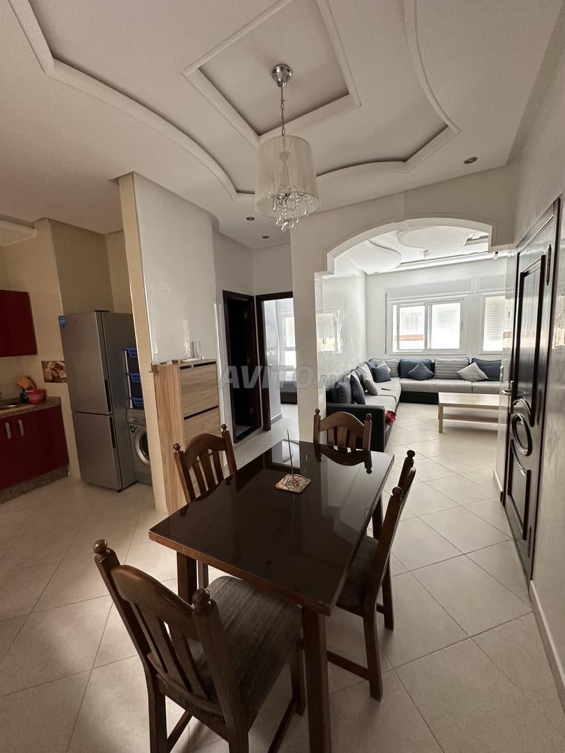 Apartment for rent in Tétouan — Photo 13