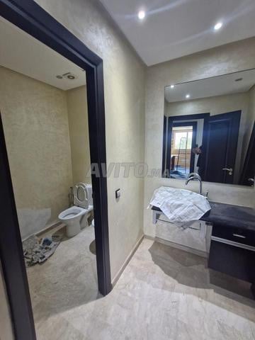 Appartement à louer à Hay Riad, Rabat — Photo 4