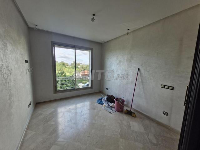 Appartement à louer à Hay Riad, Rabat — Photo 5