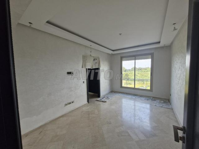 Appartement à louer à Hay Riad, Rabat — Photo 7