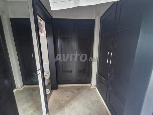 Appartement à louer à Hay Riad, Rabat — Photo 8