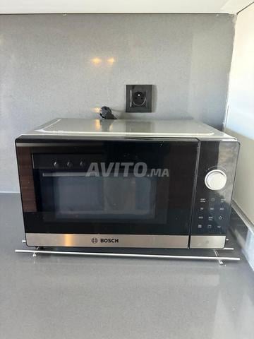 Apartment 100 m² for sale in Casablanca Finance City — Photo 5