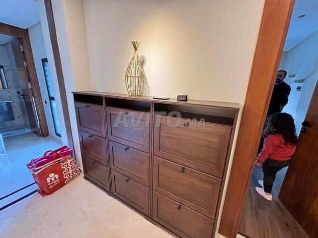 Apartment 100 m² for sale in Casablanca Finance City — Photo 13