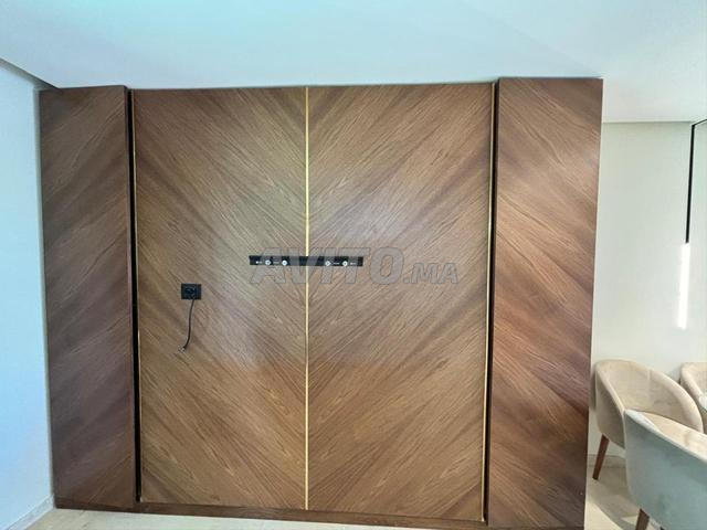 Apartment 100 m² for sale in Casablanca Finance City — Photo 17