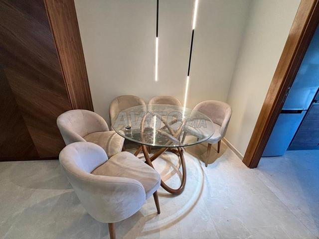 Apartment 100 m² for sale in Casablanca Finance City — Photo 23