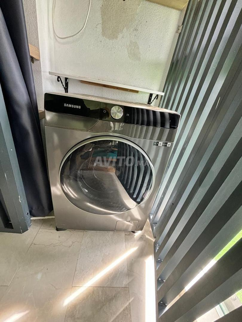 Apartment 100 m² for sale in Casablanca Finance City — Photo 4