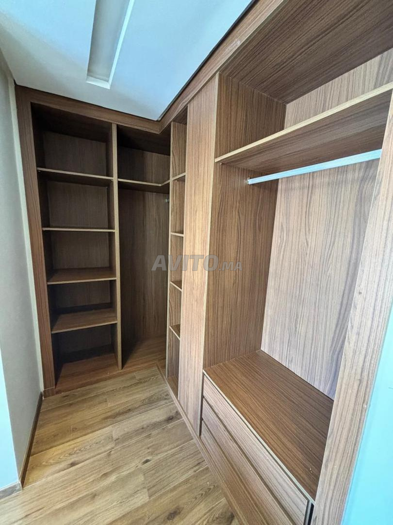 Apartment 100 m² for sale in Casablanca Finance City — Photo 12