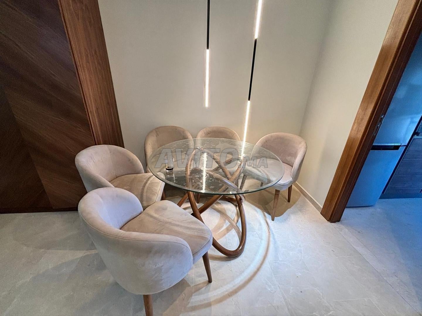 Apartment 100 m² for sale in Casablanca Finance City — Photo 16