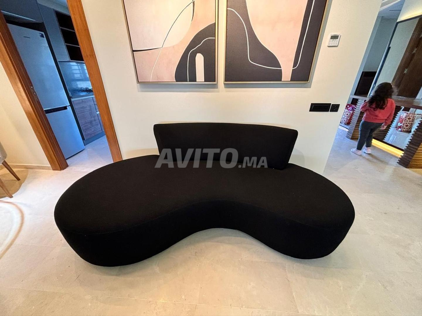 Apartment 100 m² for sale in Casablanca Finance City — Photo 26