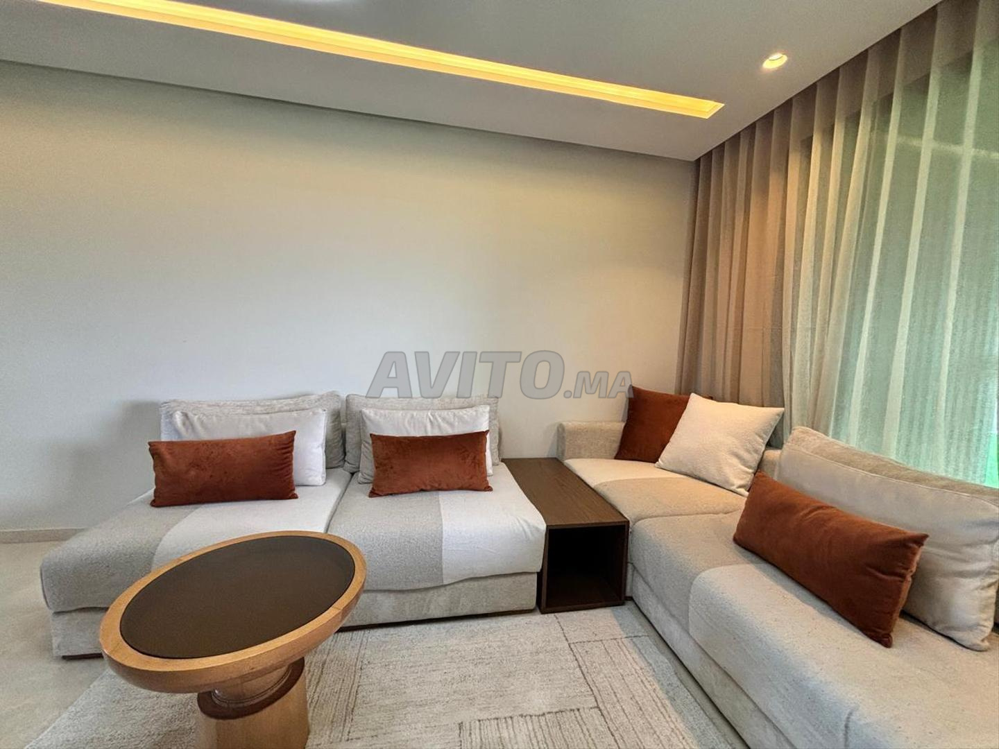 Apartment 100 m² for sale in Casablanca Finance City — Photo 28