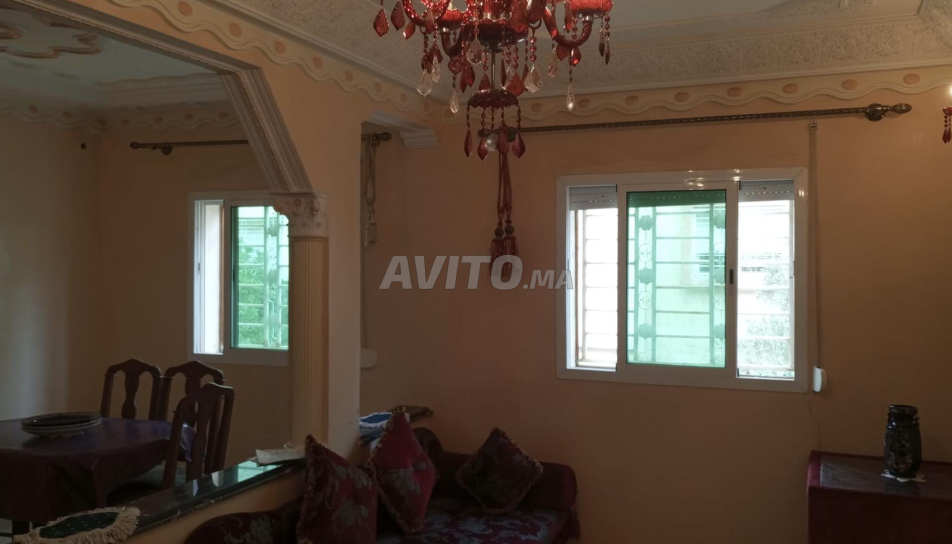 شقة 83 متر مربع للبيع في فاس — Photo 12