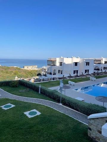Appartement de luxe avec piscine à louer à Cabo Negro — Photo 4