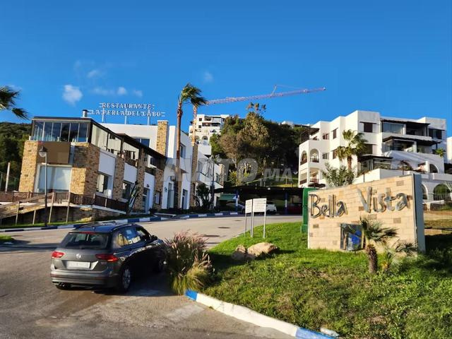 Appartement de luxe avec piscine à louer à Cabo Negro — Photo 10