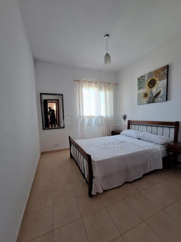 Appartement de luxe avec piscine à louer à Cabo Negro — Photo 18