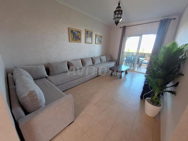 Appartement de luxe avec piscine à louer à Cabo Negro — Photo 20