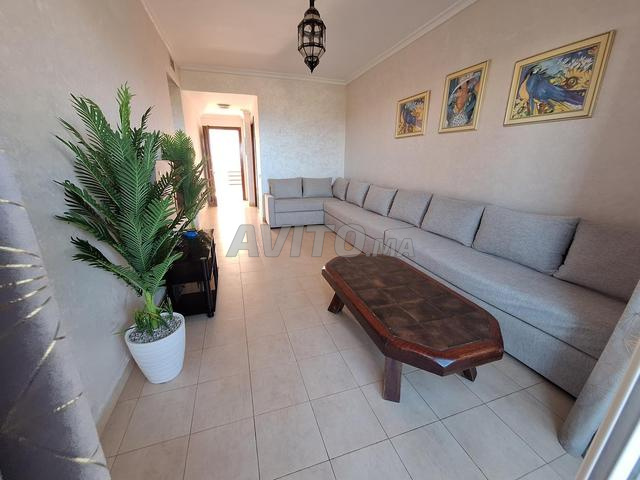 Appartement de luxe avec piscine à louer à Cabo Negro — Photo 26