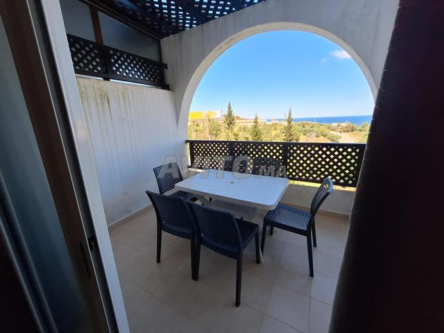 Appartement de luxe avec piscine à louer à Cabo Negro — Photo 28
