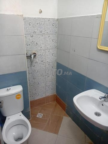 Studio 55 m² à louer à Casablanca, Oulfa — Photo 6