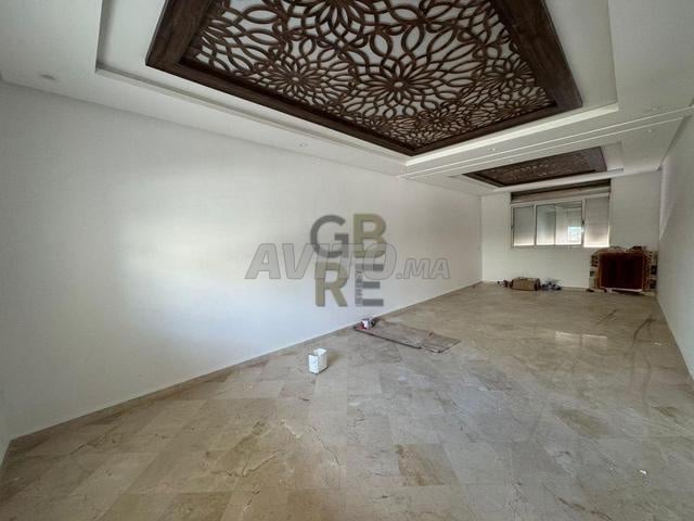 فيلا 400 م² للإيجار في الرباط (غيش أويدايا) — Photo 2